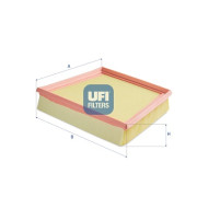 30.D98.00 UFI vzduchový filter 30.D98.00 UFI