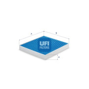 34.150.00 UFI filter vnútorného priestoru 34.150.00 UFI
