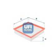 53.089.00 UFI filter vnútorného priestoru 53.089.00 UFI