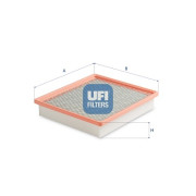 30.D91.00 UFI vzduchový filter 30.D91.00 UFI