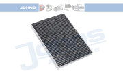 IRF 1005 JOHNS filter vnútorného priestoru IRF 1005 JOHNS