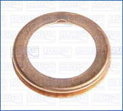 01149100 Těsnicí kroužek, olejová vypouštěcí zátka AJUSA