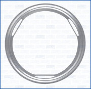 01486700 Těsnění, výfuková trubka AJUSA