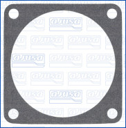 01563700 Těsnění, pouzdro kolena sacího potrubí AJUSA