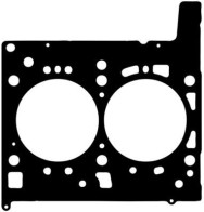 10205000 Těsnění, hlava válce MULTILAYER STEEL AJUSA