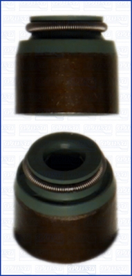 12019900 Těsnicí kroužek, dřík ventilu AJUSA