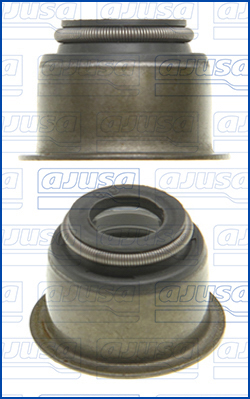 12020400 Těsnicí kroužek, dřík ventilu AJUSA