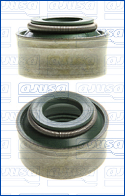 12021200 Těsnicí kroužek, dřík ventilu AJUSA