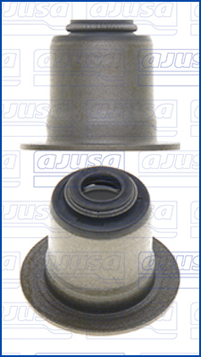 12026100 Těsnicí kroužek, dřík ventilu AJUSA