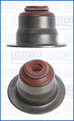 12027500 Těsnicí kroužek, dřík ventilu AJUSA