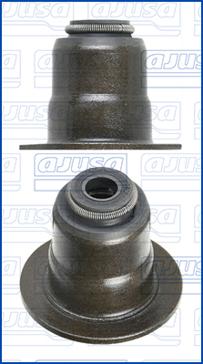 12030600 Těsnicí kroužek, dřík ventilu AJUSA