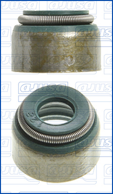 12031400 Těsnicí kroužek, dřík ventilu AJUSA