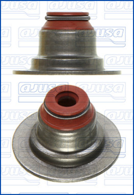 12038700 Těsnicí kroužek, dřík ventilu AJUSA