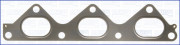 13107600 Těsnění, kolektor výfukových plynů MULTILAYER STEEL AJUSA