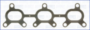 13114000 Těsnění, kolektor výfukových plynů MULTILAYER STEEL AJUSA