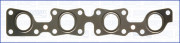 13134300 Těsnění, kolektor výfukových plynů MULTILAYER STEEL AJUSA