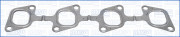 13145700 Těsnění, kolektor výfukových plynů MULTILAYER STEEL AJUSA