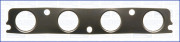 13151200 Těsnění, kolektor výfukových plynů MULTILAYER STEEL AJUSA