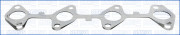 13170200 Těsnění, kolektor výfukových plynů MULTILAYER STEEL AJUSA