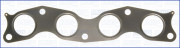 13187300 Těsnění, kolektor výfukových plynů MULTILAYER STEEL AJUSA