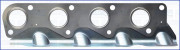 13235900 Těsnění, kolektor výfukových plynů MULTILAYER STEEL AJUSA