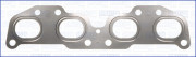 13241300 Těsnění, kolektor výfukových plynů MULTILAYER STEEL AJUSA