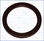 15073600 Těsnicí kroužek hřídele, klikový hřídel AJUSA