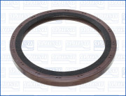 15073800 Těsnicí kroužek hřídele, klikový hřídel AJUSA