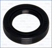 15074900 Těsnicí kroužek hřídele, klikový hřídel AJUSA