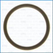 16020800 Těsnicí kroužek, olejová vypouštěcí zátka AJUSA