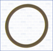 16082800 Těsnicí kroužek, olejová vypouštěcí zátka AJUSA