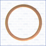 21012200 Těsnicí kroužek, olejová vypouštěcí zátka AJUSA