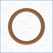 21012500 Těsnicí kroužek, olejová vypouštěcí zátka AJUSA