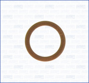 21017600 Těsnicí kroužek, olejová vypouštěcí zátka AJUSA