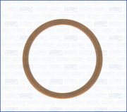 21020900 Těsnicí kroužek, olejová vypouštěcí zátka AJUSA