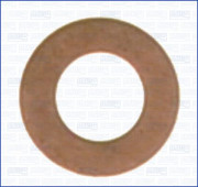 21030800 Těsnicí kroužek, olejová vypouštěcí zátka AJUSA