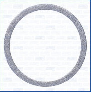 22008600 Těsnicí kroužek, olejová vypouštěcí zátka AJUSA