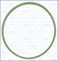 24043000 Těsnění, koleno sacího potrubí AJUSA