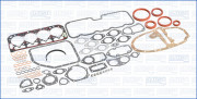 50037400 Kompletní sada těsnění, motor FIBERMAX AJUSA