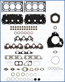 50207600 Kompletní sada těsnění, motor MULTILAYER STEEL AJUSA