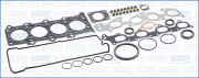50211600 Kompletní sada těsnění, motor MULTILAYER STEEL AJUSA