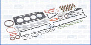50212100 Kompletní sada těsnění, motor MULTILAYER STEEL AJUSA