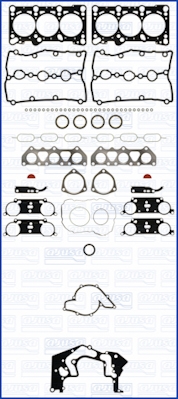 50228700 Kompletní sada těsnění, motor MULTILAYER STEEL AJUSA