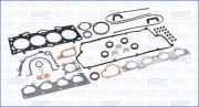 50285400 Kompletní sada těsnění, motor AJUSA