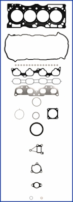 50320600 Kompletní sada těsnění, motor MULTILAYER STEEL AJUSA