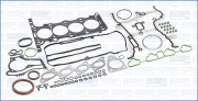 50330200 Kompletní sada těsnění, motor AJUSA