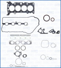 50366500 Kompletní sada těsnění, motor MULTILAYER STEEL AJUSA