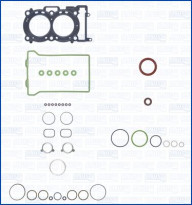 50399900 AJUSA kompletná sada tesnení motora 50399900 AJUSA