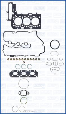 50400100 Kompletní sada těsnění, motor MULTILAYER STEEL AJUSA