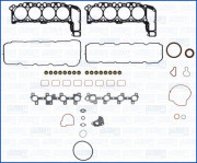 50403000 Kompletní sada těsnění, motor MULTILAYER STEEL AJUSA